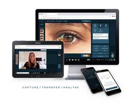AOS Launches Remote Visual Acuity System Platform image