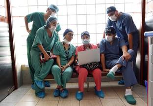 Orbis Partners and Heidelberg Engineering Partner to Train Eye Care Professionals Around the World image