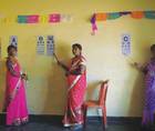 Drawn to Serve the Eye Care Needs of India