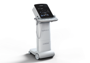 Lumenis’ OptiPlus Dual-Frequency RF Energy Device Launched image