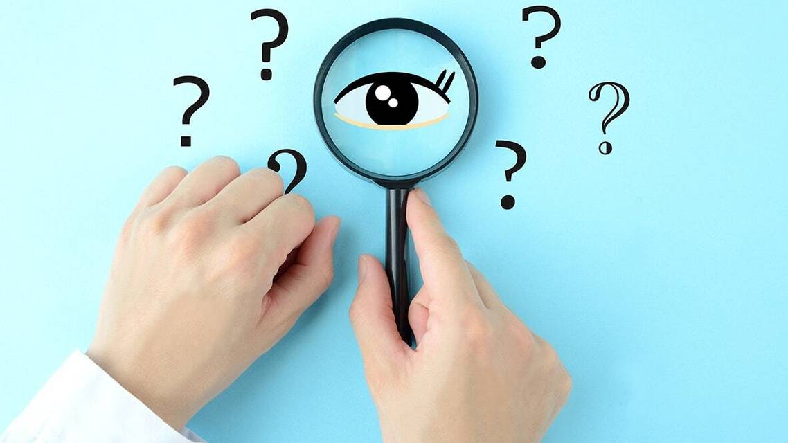 Does My Dry Eye Patient Have Stage 1 Neurotrophic Keratitis