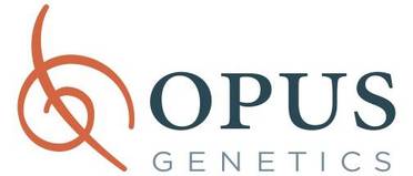 Opus Genetics Receives FDA Rare Pediatric Disease Designation for Gene Therapy OPGx-LCA5 image
