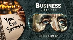 Business matters