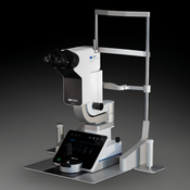 Haag-Streit Unveils Elara 900 Slit Lamp and Refractor 900 Digital Phoropter image