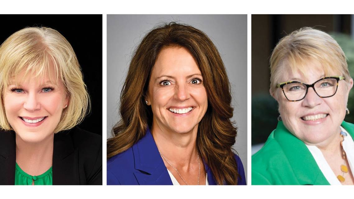 Females on the Forefront of Optometry