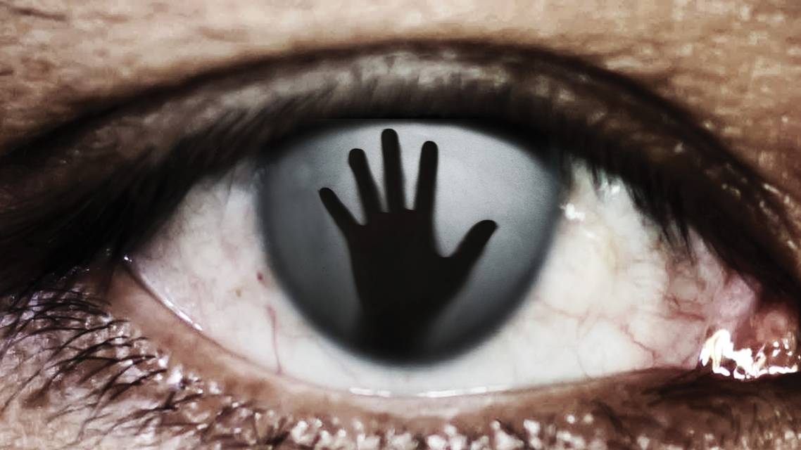 The Hidden Burden of DED A Biopsychosocial Perspective