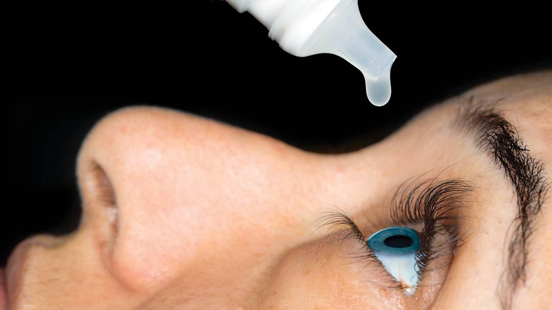 Topical Options for Treating Ocular Inflammation