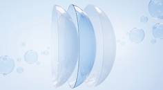 Whats New in Contact Lenses