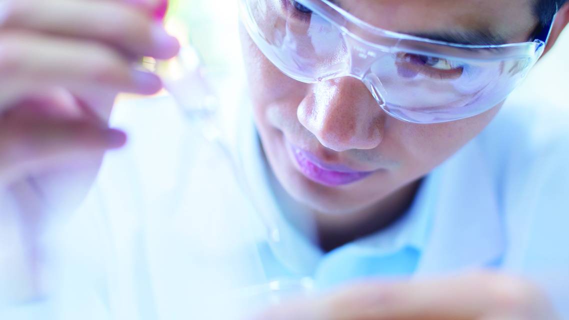 Ophthalmic Biologics