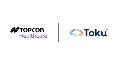 Topcon Healthcare Signs Definitive Agreement to Acquire Toku Inc. image