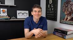 Eye Care Insiders April 2021 Video thumbnail