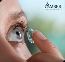 Amber Ophthalmics Announces Positive Topline Phase 2 Data Evaluating Nexagon for the Treatment of Persistent Corneal Epitheli