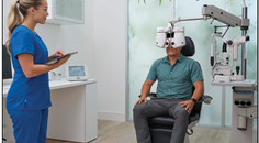 Finding Opportunity in Response to Challenging Times