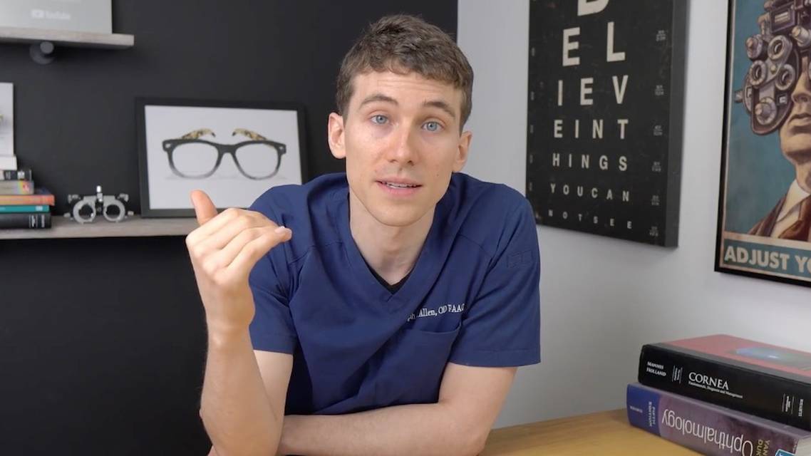 Mastering Myasthenia Gravis thumbnail