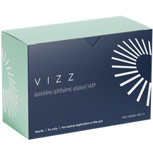 Lenz Therapeutics Receives FDA Approval of VIZZ for the Treatment