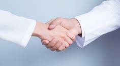 The Role of Dry Eye Disease POC Tests in Developing an OD MD Relationship