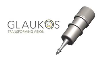 Glaukos Receives FDA Approval of iDose TR Intracameral Implant image