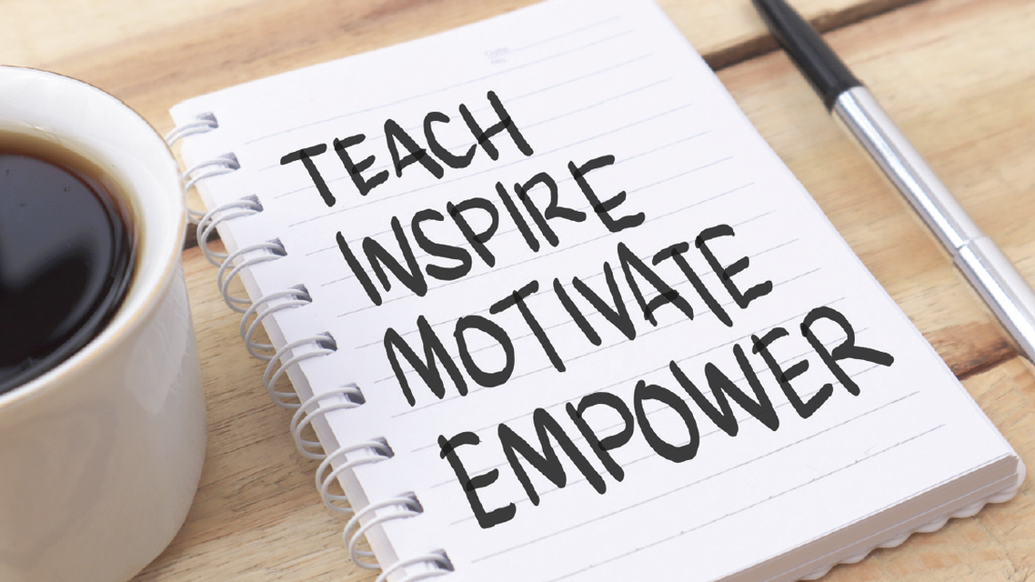Strategies for Motivating Your Staff