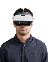 Neurolens Introduces N3 VR-Based Measurement and Education Experience image