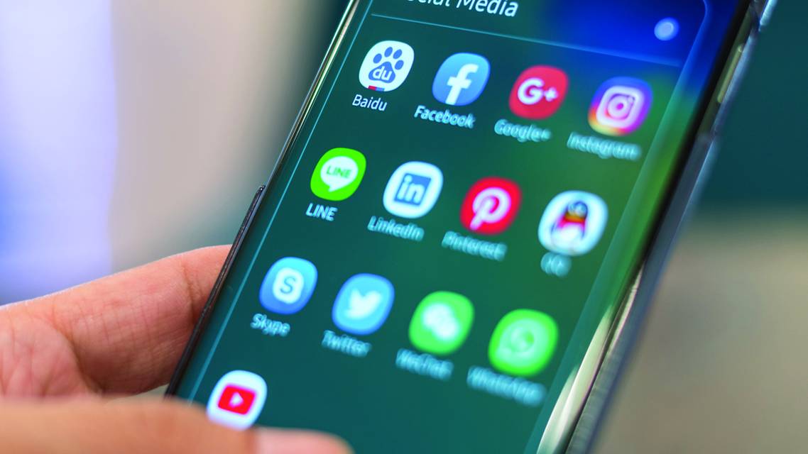 Protect Your Images Tips for Social Media Sharing