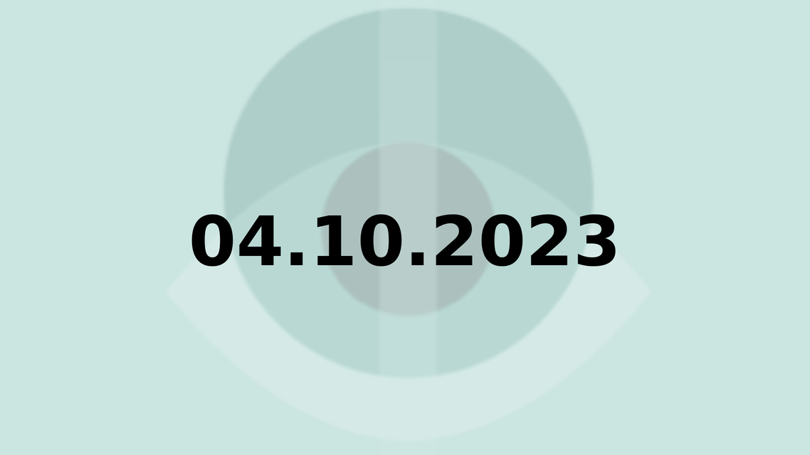 Insight Into Patient Perception of Eye Care