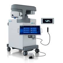 ViaLase to Present Glaucoma Treatment Data at ESCRS 2024 in Barcelona image