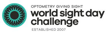 Optometry Giving Sight Sets $500,000 Fundraising Goal for the 2023 World Sight Day Challenge image
