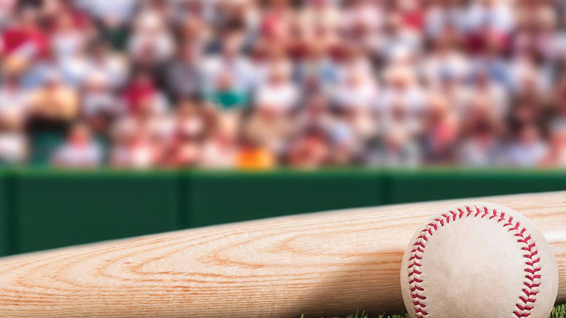 Curveballs Fastballs and Eyeballs