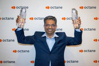 EyeDura's Sustained-Release Eye Drop Technology Wins Industry Honors image