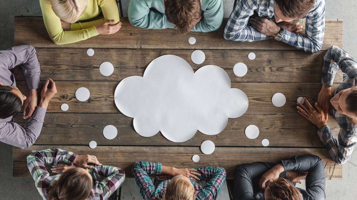 Where Optometry Is Going A Roundtable