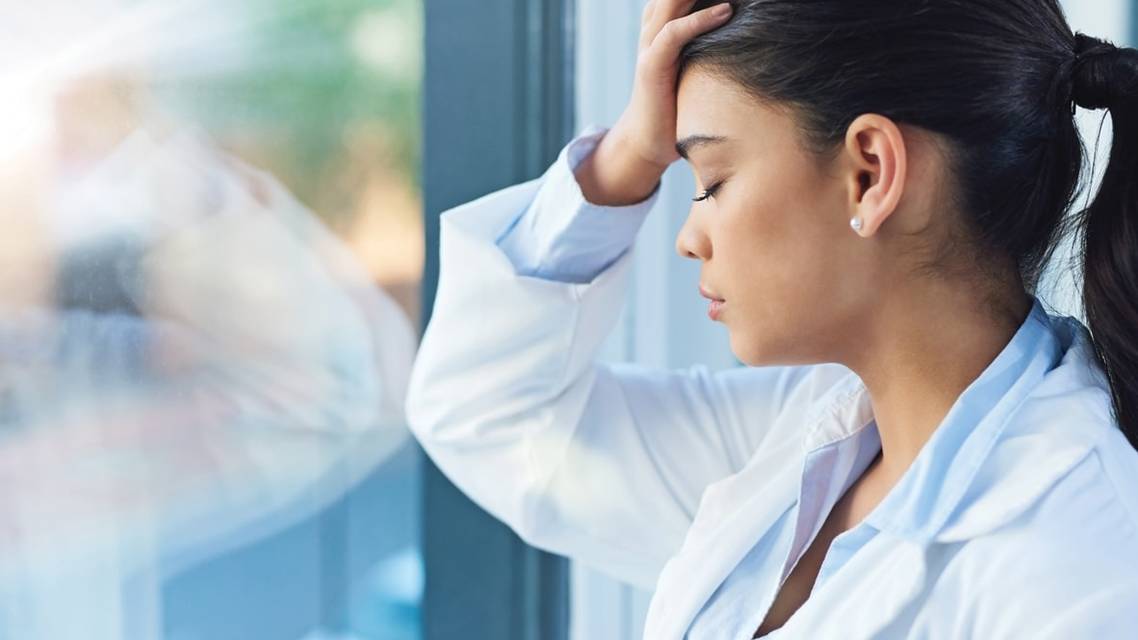 Mental Health and the Private Practice Optometrist