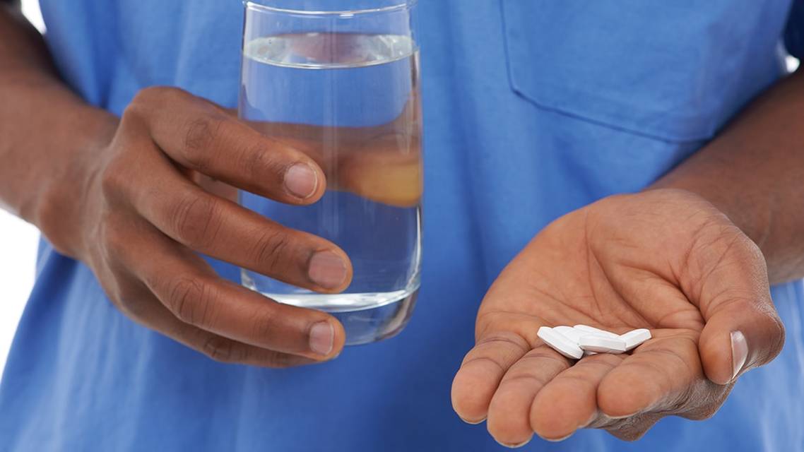 Antibiotic Allergies Be Prepared