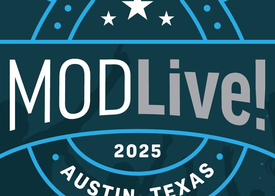 MOD Live