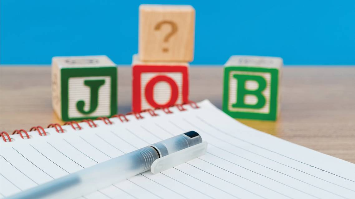 Essential Questions to Ask a Potential Employer