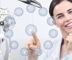 Telemedicine in Eye and Contact Lens Care