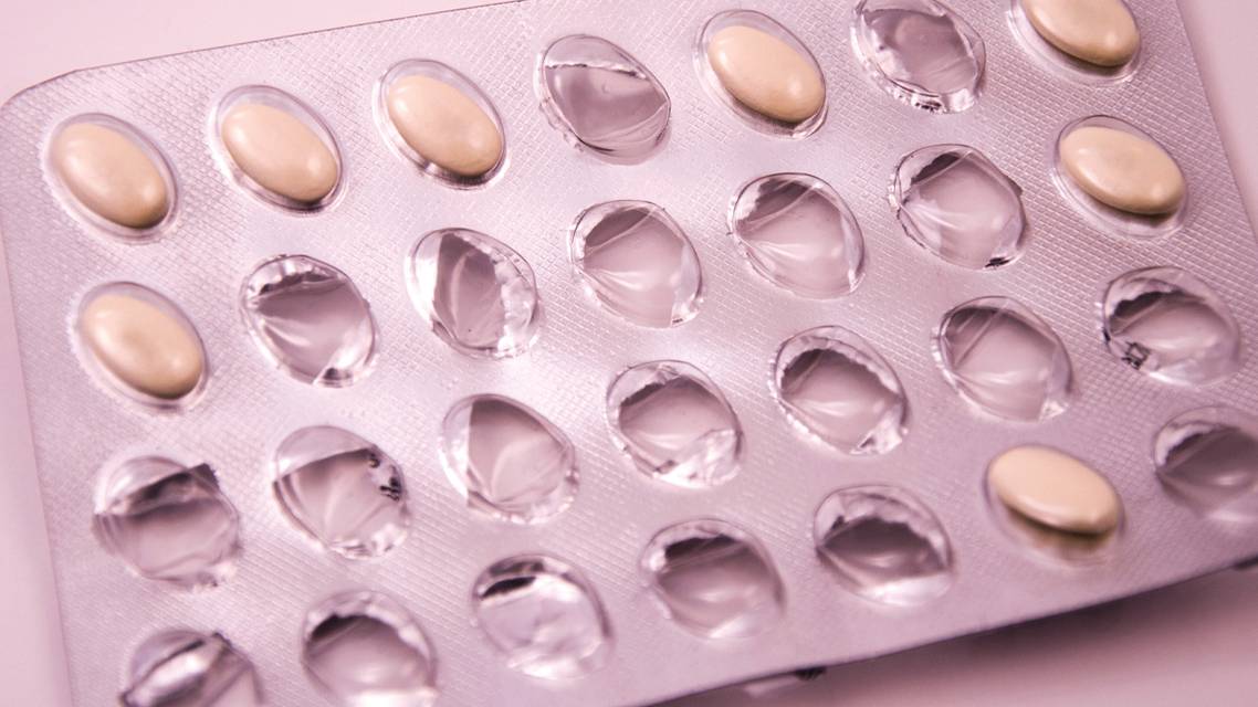 Do You Know the Ocular Effects of HRT