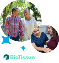 BioTissue’s Sharing Miracles Partners with Dakota Lions Sight & Health to Expand Birth Tissue Donation image