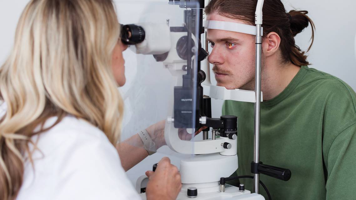 Lickety Split Retina