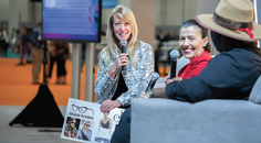 Vision Expo West 2019 Puts A Spotlight On Innovation and Inspiration