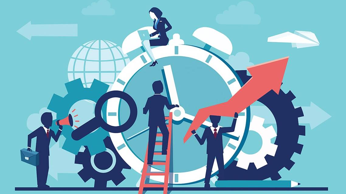 Increasing Efficiency Secrets to Keeping Your Practice Running Smoothly