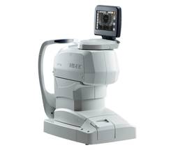 Nidek Launches the NT-1p Non-Contact Tono/Pachymeter image