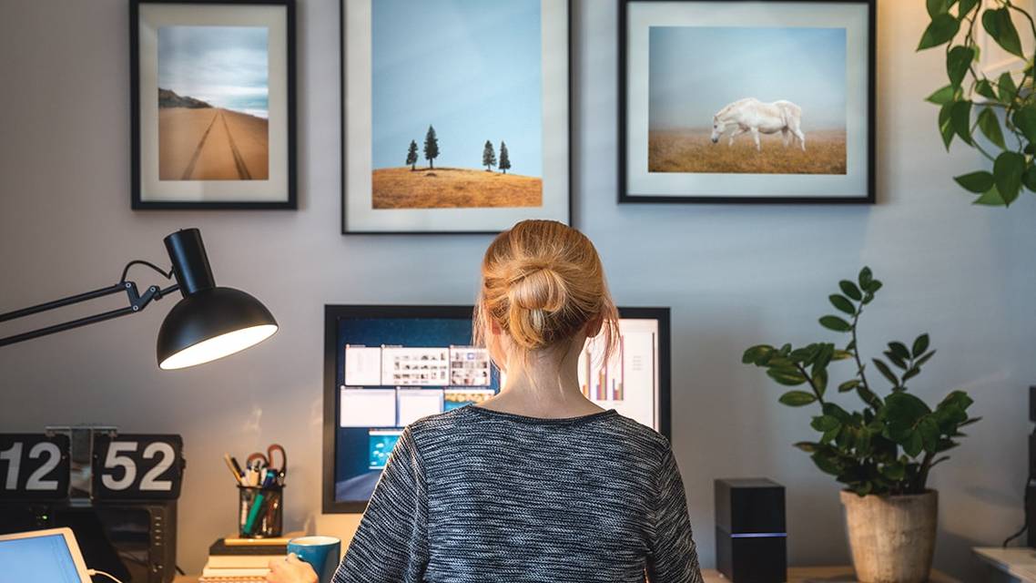 Connecting Lifestyles to Lenses