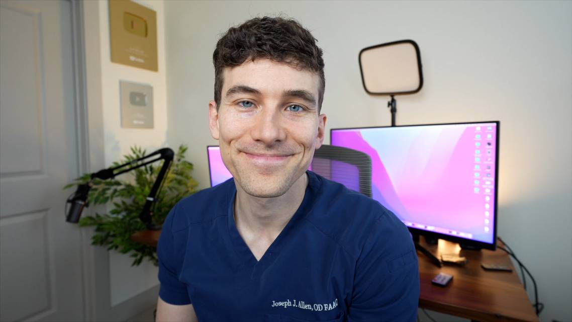 Makeup Eye Care Insiders thumbnail
