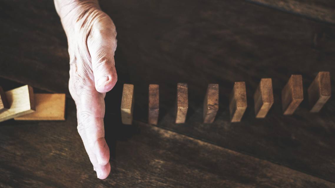 Dry Eye Treatment Before Surgery