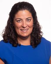 Johnson & Johnson Appoints Kelly Heaps, Vice President of US Sales, Vision Care image
