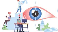 Advances in Dry Eye Management