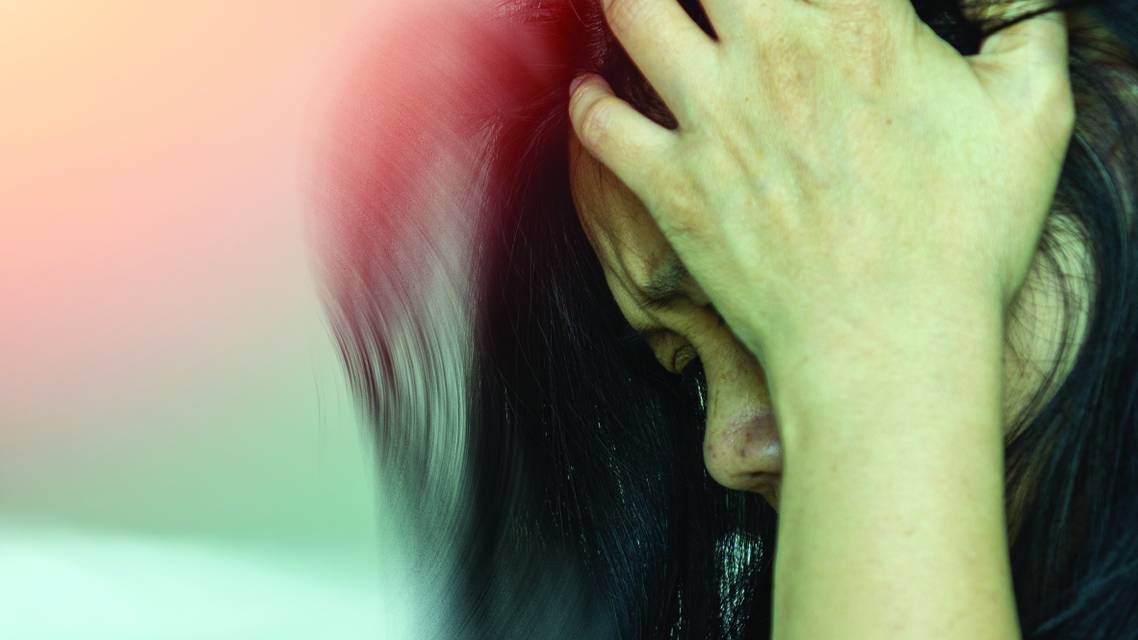 Visual Consequences of Mild Traumatic Brain Injury