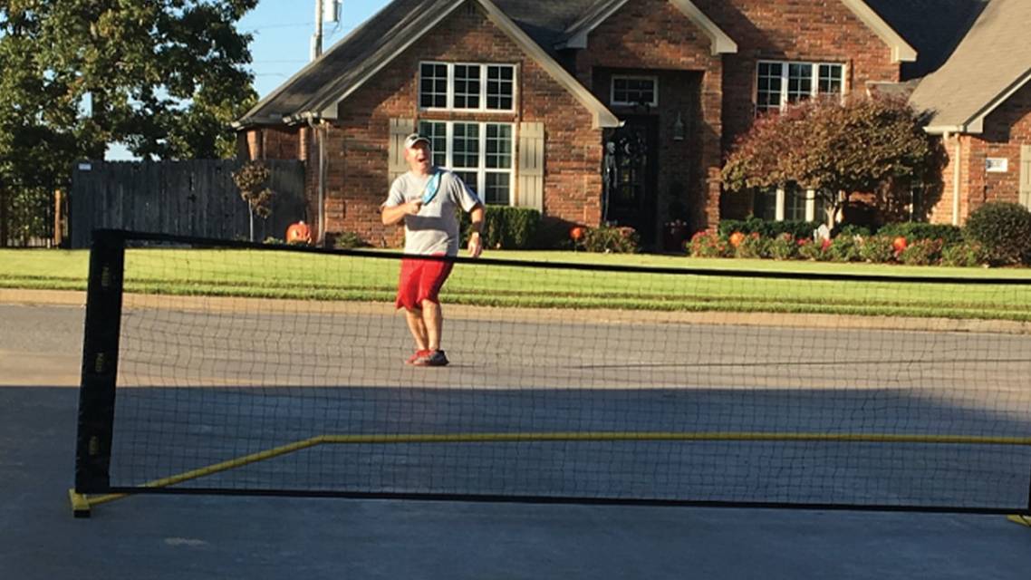 Up Close With Nate R Lighthizer OD FAAO