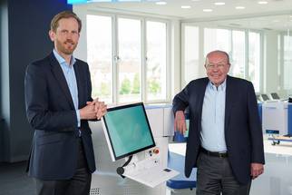 Schwind Celebrates 30 Years in Refractive Corneal Surgery image