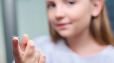 Contact Lens Fitting Indications for the Pediatric Population